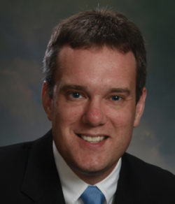 Jonathan J. Straw