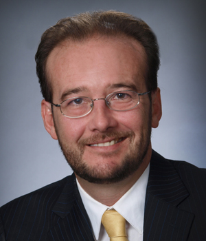 Joshua D. Raynes