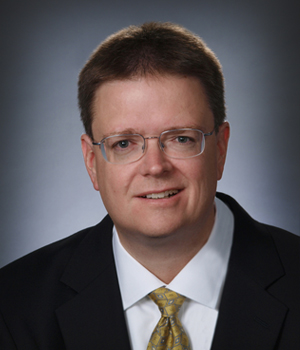 Larry W. Caudle, Jr.