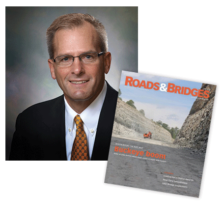 Roads & Bridges Law Articles