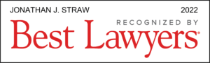 Jonathan J. Straw Best Lawyers