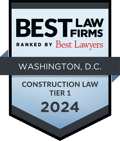 Litigation Law Best Law Firms - National Tier 1 