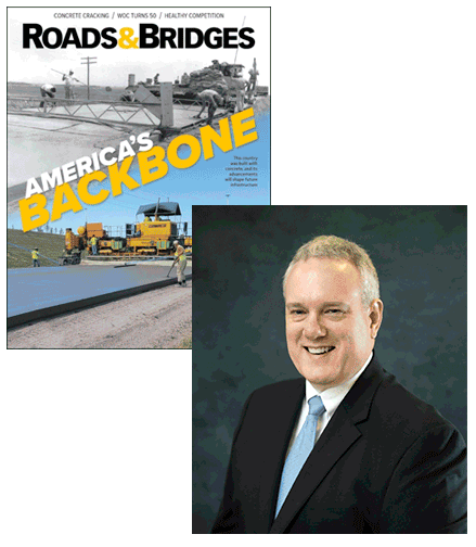 Jon Straw | Author | Roads & Bridges