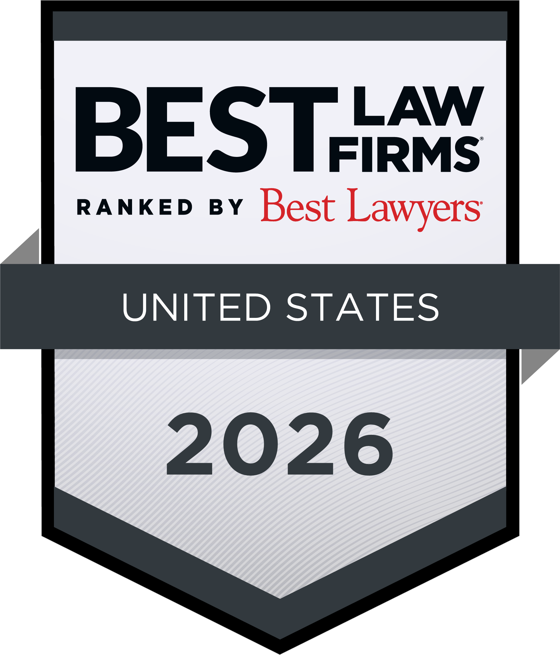 2026 Best Law Firms | United States